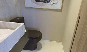 Imagem 5: Apartamento de 3 suítes com 2 vagas no Klabin