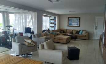 Imagem 6: Apartamento para Venda em Natal, TIROL, 4 dormitórios, 3 suítes, 5 banheiros, 3 vagas