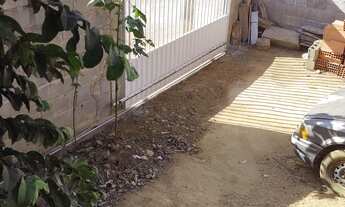 Imagem 6: Vendo ou troco casa com lote medindo 180metros