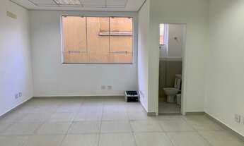 Imagem 2: Prédio comercial com 20 salas, 20 vagas de garagem no Bairro da Vila Mariana