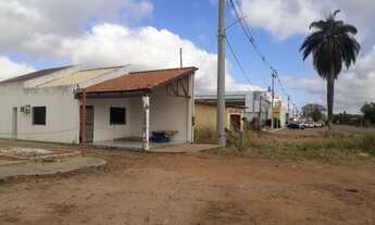 Imagem: Terrenos de Beira de BR