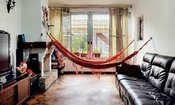 Imagem 3: SÃO PAULO - Casa Padrão - VILA MONUMENTO