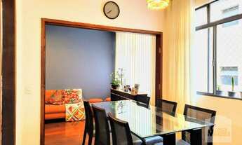 Imagem 6: Apartamento à Venda - Cidade Nova, 3 Quartos, 87 m²