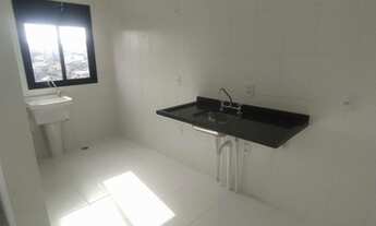 Imagem 2: Apartamento com 53m², 2 Dormitórios na região do Curuçá