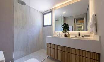 Imagem 3: Apartamento 110m² - 3 Suíte - 4 Banheiros - 2 Vagas + Deposito Vila Mariana