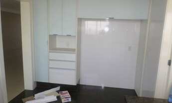 Imagem 2: Apartamento Ventana Del Sol 242 M², 4 Suítes no Setor Oeste Praça do Sol - Goiânia - GO