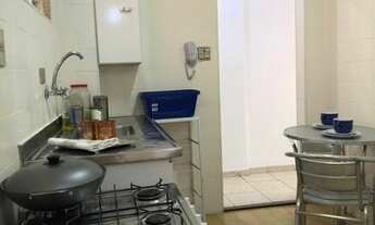 Imagem 6: Apartamento à venda com 51m² 1 suíte e 1 vaga de garagem na vila mariana, São Paulo - SP