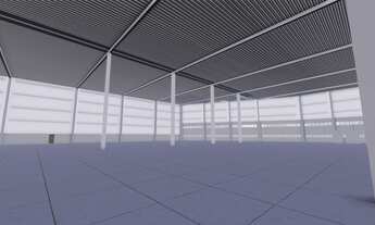 Imagem 2: Aluga-se Galpao em Itatiba 3349m2