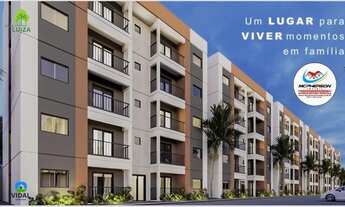 Imagem: Park Luiza 3/4 na João Paulo II