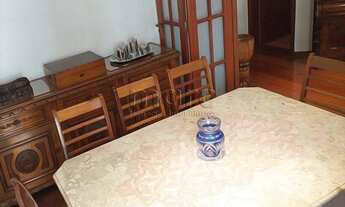 Imagem 4: SAO PAULO - Apartamento Padrão - MOEMA