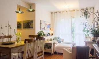 Imagem: Apartamento para Aluguel - Panamby, 3 Quartos