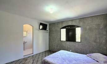 Imagem 6: CASA ASSOBRADADA COM 4 DORMITORIOS, 3 BANHEIROS E 2 VAGAS