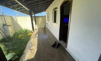 Imagem 6: Casa com 4 dormitórios à venda, 120 m² por R$ 700.000,00 - São Benedito - Santa Luzia/MG