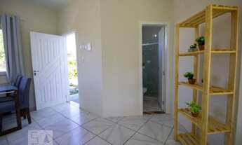 Imagem 4: Apartamento para Aluguel - Campeche, 1 Quarto, 40 m2