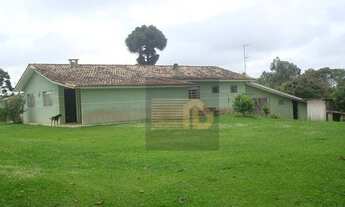 Imagem 5: Chácara à venda, 73.568 m² por R$ 1.100.000 - Imbuial - Colombo/PR