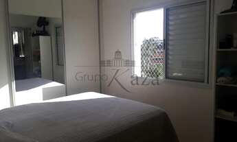 Imagem 6: Apartamento - Urbanova - Residencial Jacaranda - 58m² - 2 Dormitórios