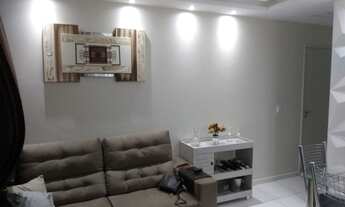 Imagem 2: Condomínio Doce Vida Acqua