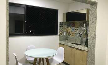 Imagem 3: Apartamento para Venda em Natal, BARRO VERMELHO, 3 dormitórios, 1 suíte, 2 banheiros, 2 v