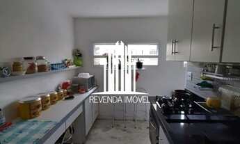 Imagem 7: Apartamento à venda na Vila Mariana - 75m² / Entre o Parque Ibirapuera e Metrô Ana Rosa