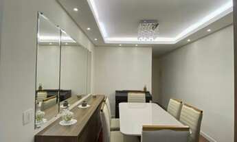 Imagem 6: Apartamento á venda em Diadema, 66m², 2 dormitórios e 1 vaga