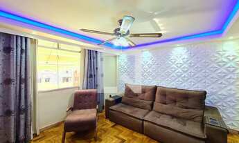 Imagem 2: Apartamento à Venda - Inhaúma, 2 Quartos, 70 m2