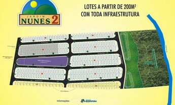 Imagem 2: Terreno no Jardim Nunes 2
