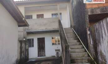 Imagem: Casa com 1 dormitório para alugar, 50 m²