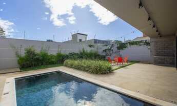 Imagem 4: Sobrado à Venda no Jardim Azaléia - Maringá PR