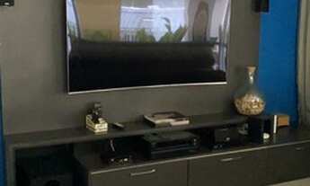 Imagem 3: Apartamento na Vila Mariana com 304m2 com 4 quartos sendo 3 suítes e 3 vagas de garagem