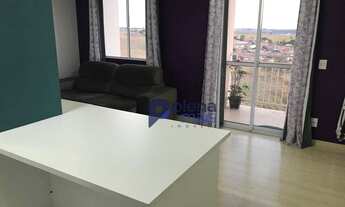 Imagem 5: Apartamento com 2 dormitórios à venda, Parque da Amizade (Nova Veneza) - Sumaré/SP