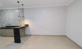 Imagem 6: Casa com 3 dormitórios à venda, 126 m² por R$ 630.000,00 - Parque Laranjeiras - Rio Verde