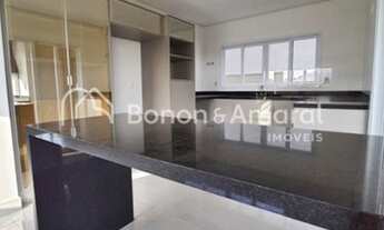 Imagem 2: Casa - Swiss Park - Campinas