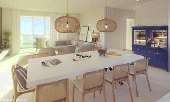 Imagem 4: Apartamento para Venda em Guaratuba, Centro, 3 dormitórios, 3 suítes, 3 banheiros, 2 vagas