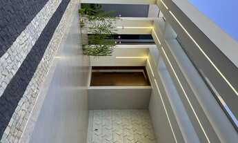 Imagem 2: Casa para Venda Condomínio Grand Trianon 3 Suítes