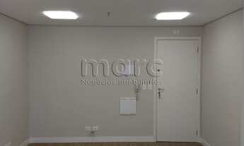 Imagem 3: SAO PAULO - Conjunto Comercial/Sala - ACLIMACAO