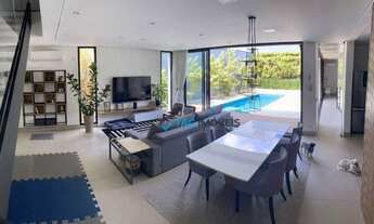 Imagem: Casa com 3 dormitórios à venda, 268 m²