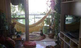 Imagem 1: Apartamento com 1 dormitório no Cambuci