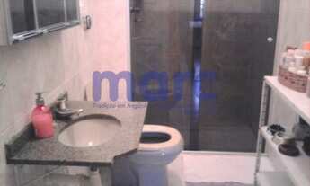 Imagem 6: SÃO PAULO - Apartamento Padrão - CAMBUCI