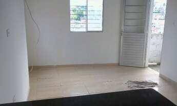 Imagem 6: Aluguel Kitnet Casa com 1 dormitório