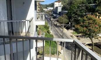 Imagem 2: Apartamento no Quitandinha 3 quartos