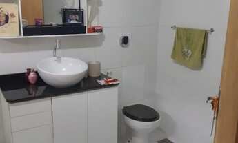 Imagem 3: Casa 2 qts c/suíte + hidromassagem+churrasqueira+chuveirão-condomínio centro de Itaguaí