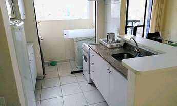 Imagem 3: São Paulo - Flat - Vila Nova Conceição