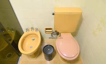 Imagem 5: Apartamento com 4 dormitórios, 130 m² - venda por R$ 695.000,00 ou aluguel por R$ 5.200,00