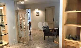 Imagem 7: Apartamento com 2 quartos à venda, 95 m² por R$ 2.200.000 - Leblon - Rio de Janeiro/RJ