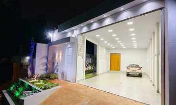 Imagem 2: Excelente Casa em Arniqueiras, Fino Acabamento! 3 Quartos, Lazer completo, 800m2