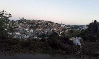 Imagem 4: Terreno no Grajaú