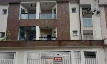 Imagem 3: Cobertura 3 Dormitórios 1 Suíte 2 Vagas