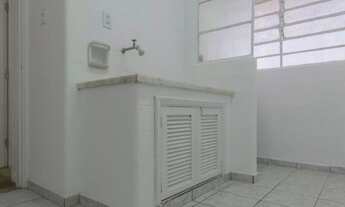 Imagem 5: Apartamento à venda com 60m², 2 quartos e 1 vaga