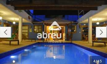 Imagem 3: Pousada em Touros