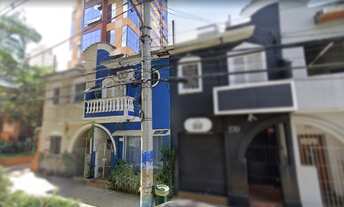 Imagem 2: Casa Comercial 90 m² - Pinheiros/SP